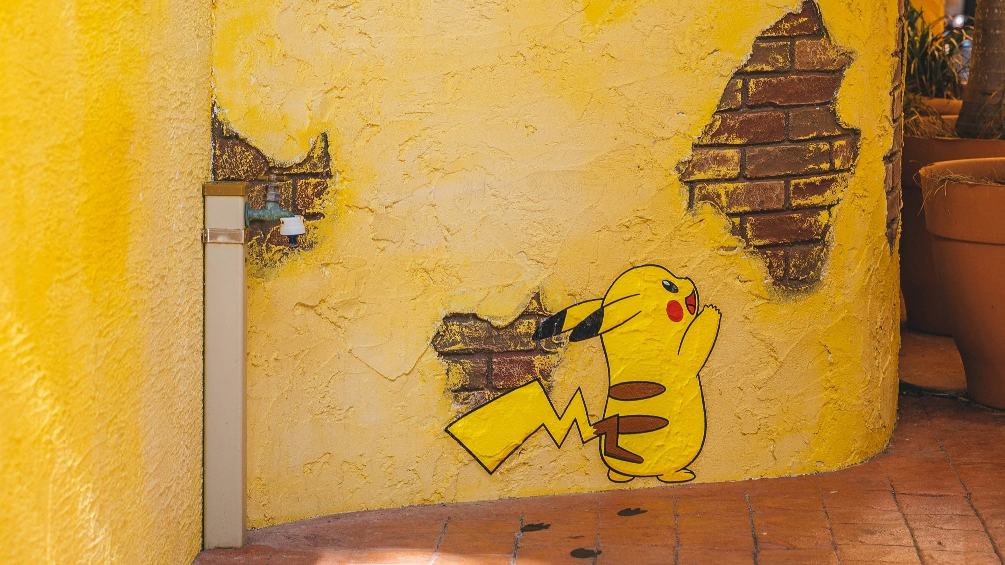 Pokemon